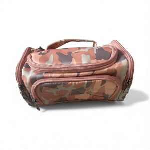 Lug- Camouflage mini trolley